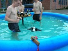 PoolRadio